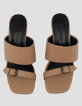 Saint Yves Sandal Slipper SMS26 Wanita