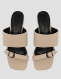 Saint Yves Sandal Slipper SMS26 Wanita
