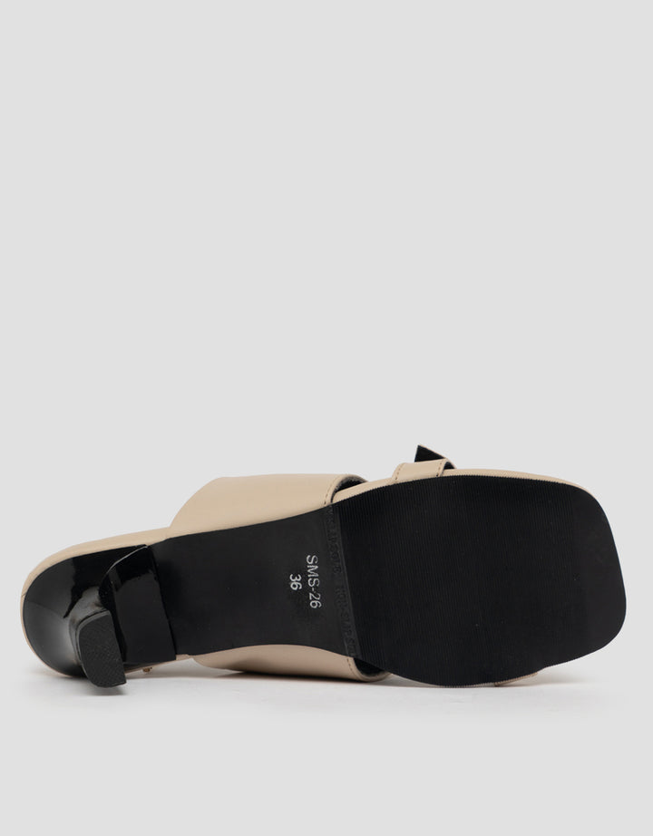 Saint Yves Sandal Slipper SMS26 Wanita