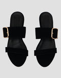 Saint Yves Sandal Slipper SMS27 Wanita