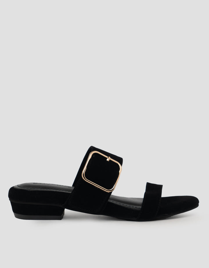 Saint Yves Sandal Slipper SMS27 Wanita