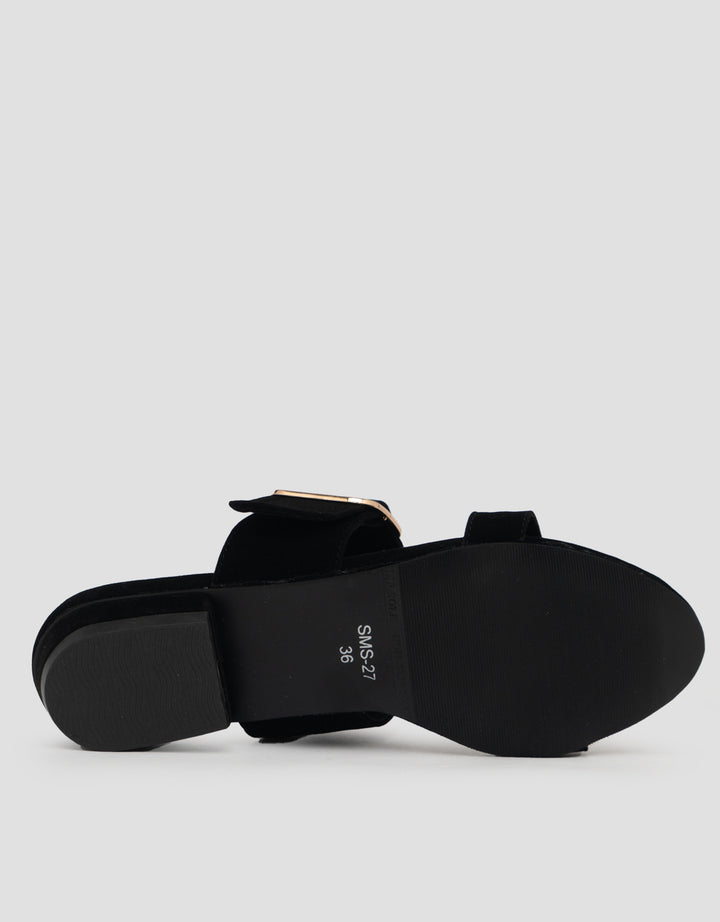Saint Yves Sandal Slipper SMS27 Wanita