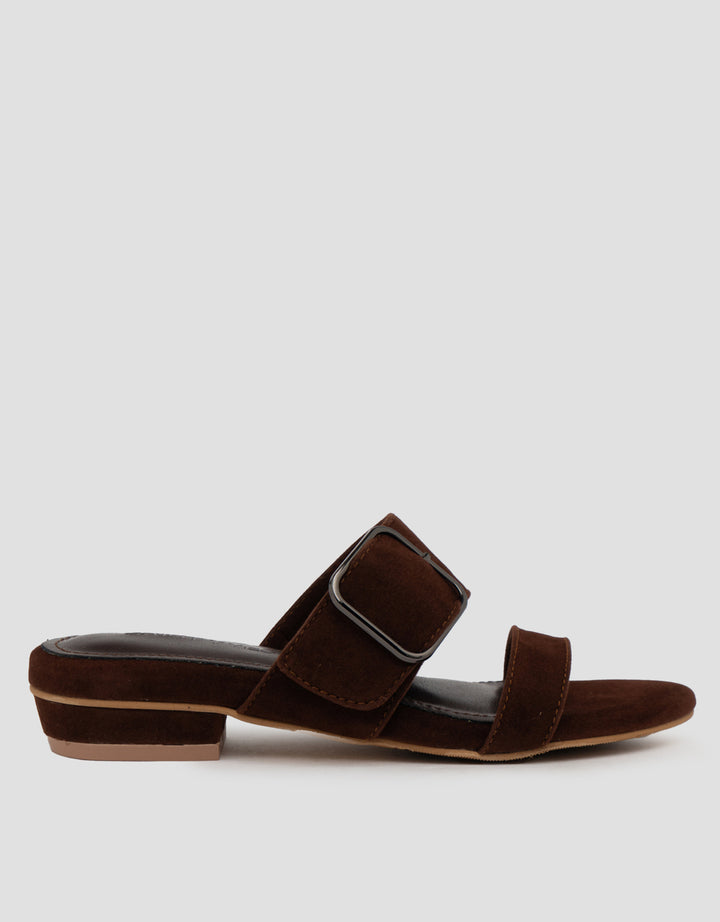 Saint Yves Sandal Slipper SMS27 Wanita