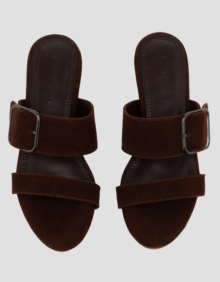 Saint Yves Sandal Slipper SMS27 Wanita