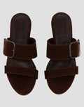 Saint Yves Sandal Slipper SMS27 Wanita