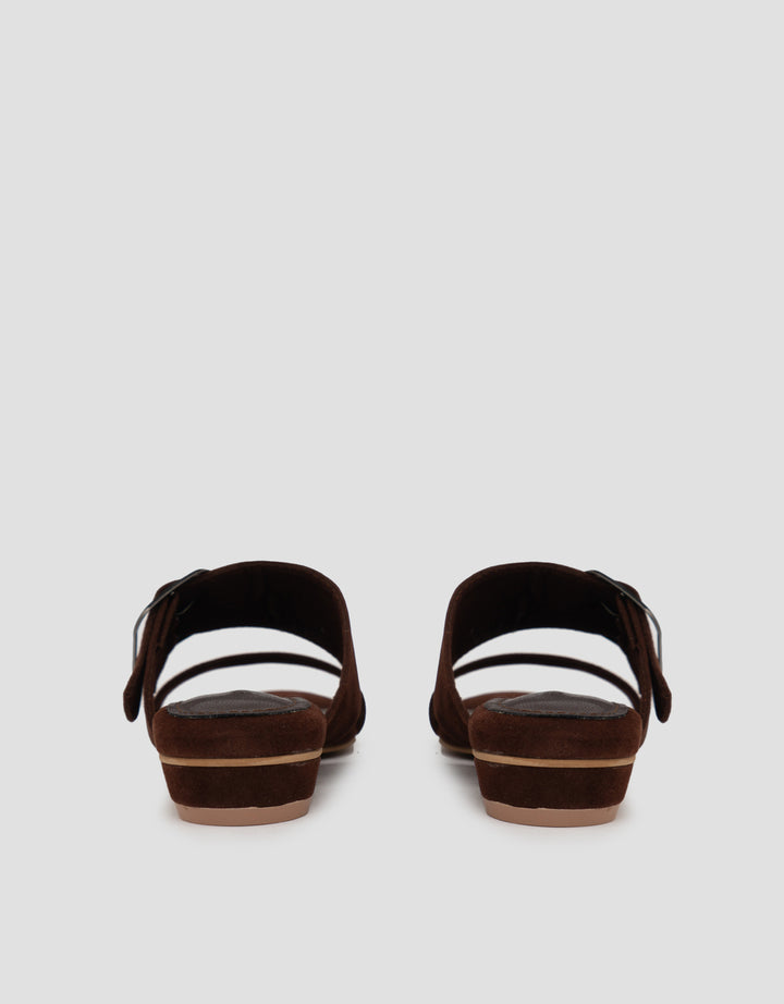 Saint Yves Sandal Slipper SMS27 Wanita
