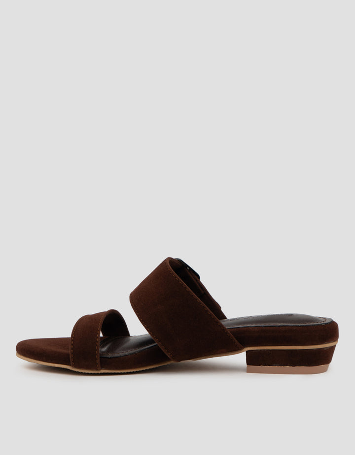 Saint Yves Sandal Slipper SMS27 Wanita