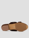Saint Yves Sandal Slipper SMS27 Wanita