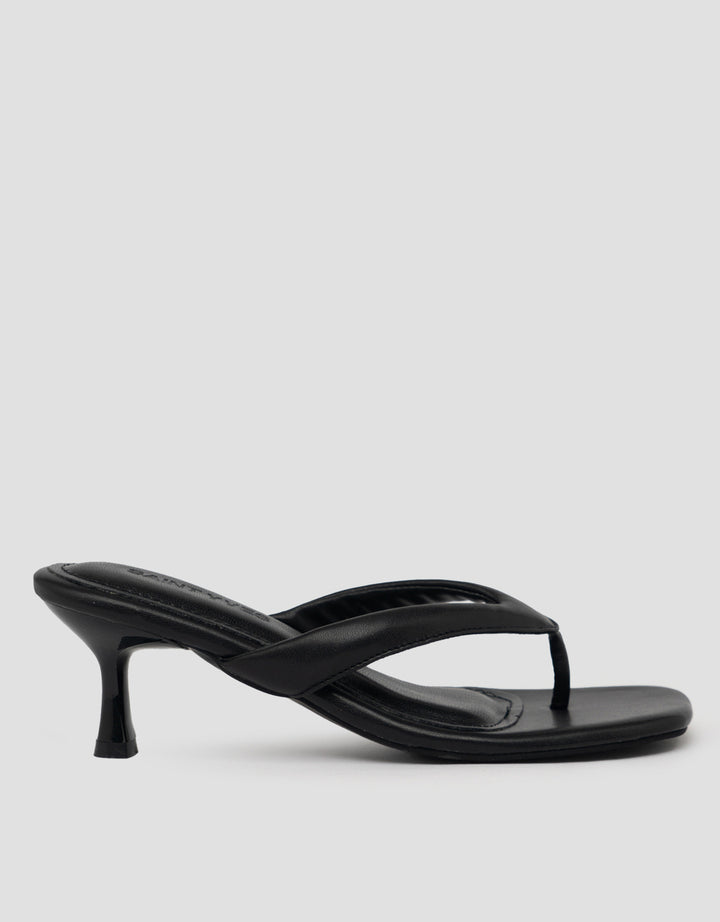 Saint Yves Sandal Hak SMS28 Wanita
