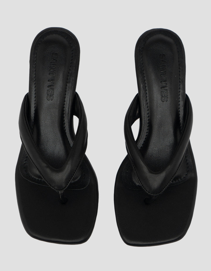 Saint Yves Sandal Hak SMS28 Wanita