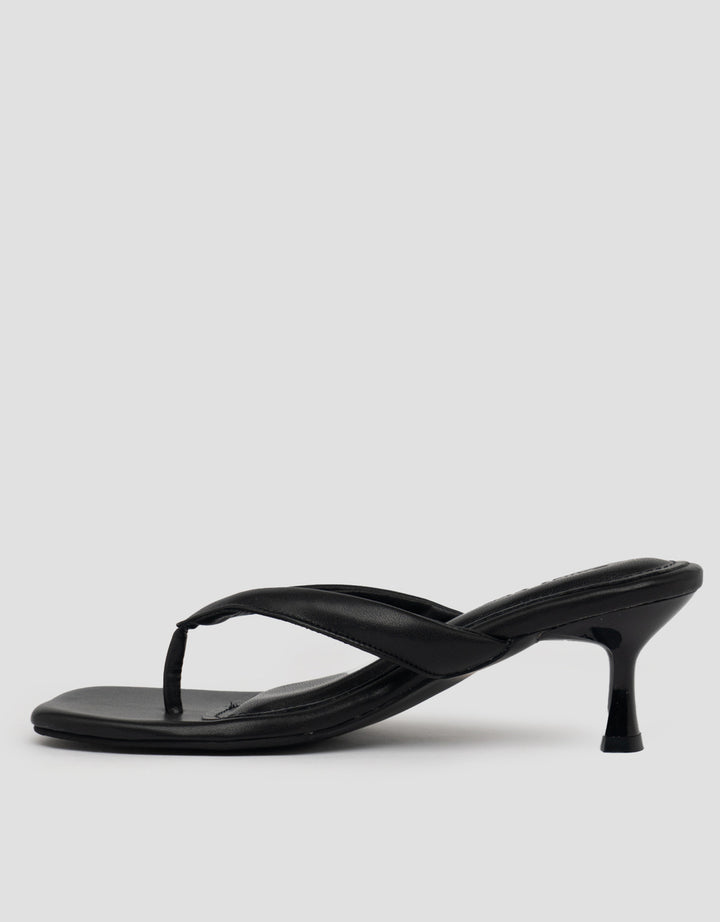 Saint Yves Sandal Hak SMS28 Wanita