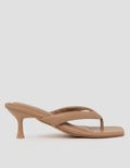 Saint Yves Sandal Hak SMS28 Wanita