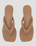 Saint Yves Sandal Hak SMS28 Wanita
