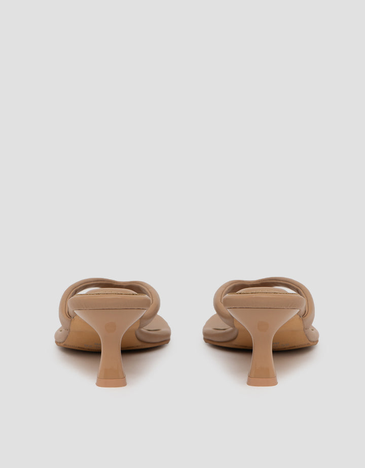 Saint Yves Sandal Hak SMS28 Wanita