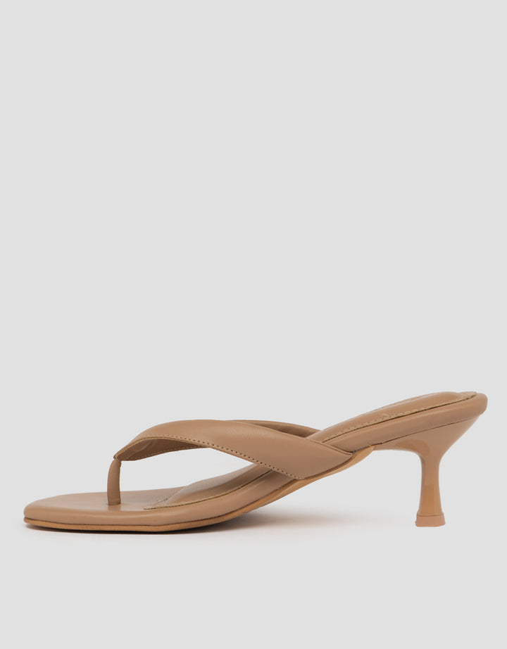 Saint Yves Sandal Hak SMS28 Wanita