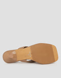 Saint Yves Sandal Hak SMS28 Wanita