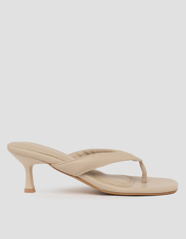 Saint Yves Sandal Hak SMS28 Wanita
