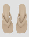 Saint Yves Sandal Hak SMS28 Wanita