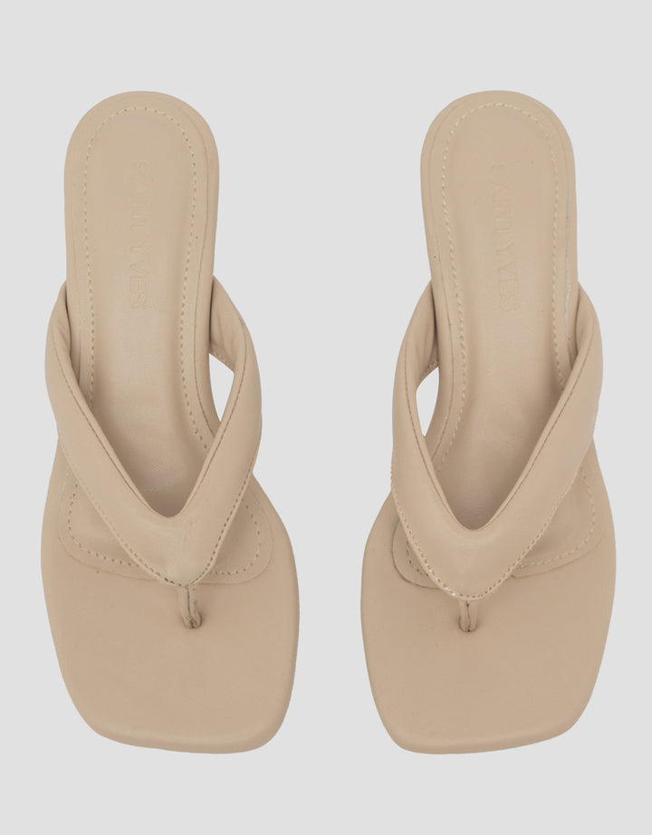 Saint Yves Sandal Hak SMS28 Wanita