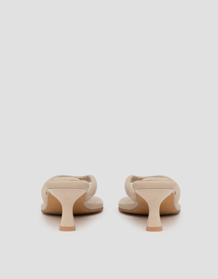 Saint Yves Sandal Hak SMS28 Wanita