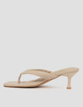 Saint Yves Sandal Hak SMS28 Wanita