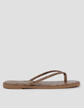 Saint Yves Sandal Flip Flops JVS118 Wanita