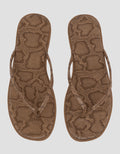 Saint Yves Sandal Flip Flops JVS118 Wanita