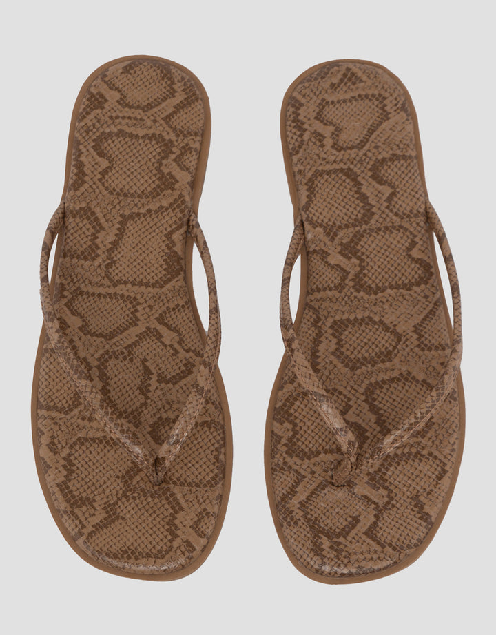 Saint Yves Sandal Flip Flops JVS118 Wanita
