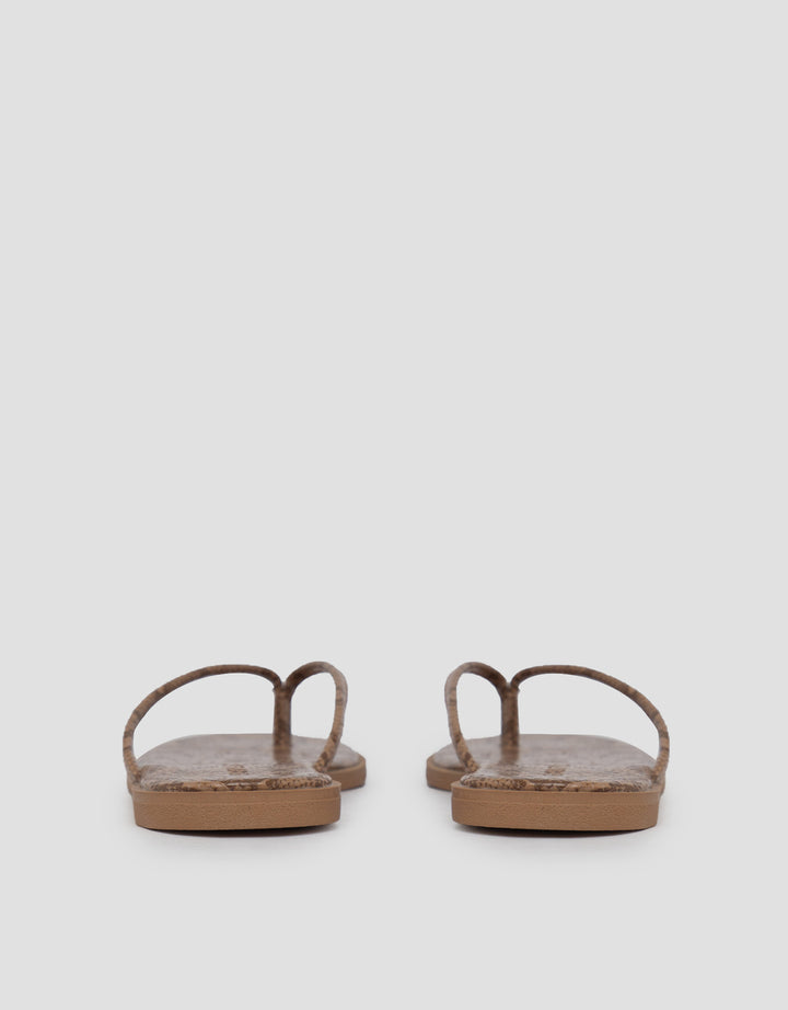 Saint Yves Sandal Flip Flops JVS118 Wanita