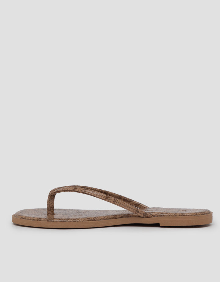 Saint Yves Sandal Flip Flops JVS118 Wanita