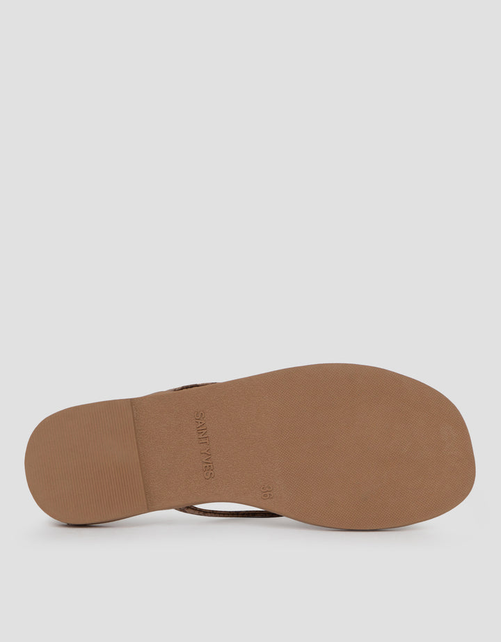 Saint Yves Sandal Flip Flops JVS118 Wanita
