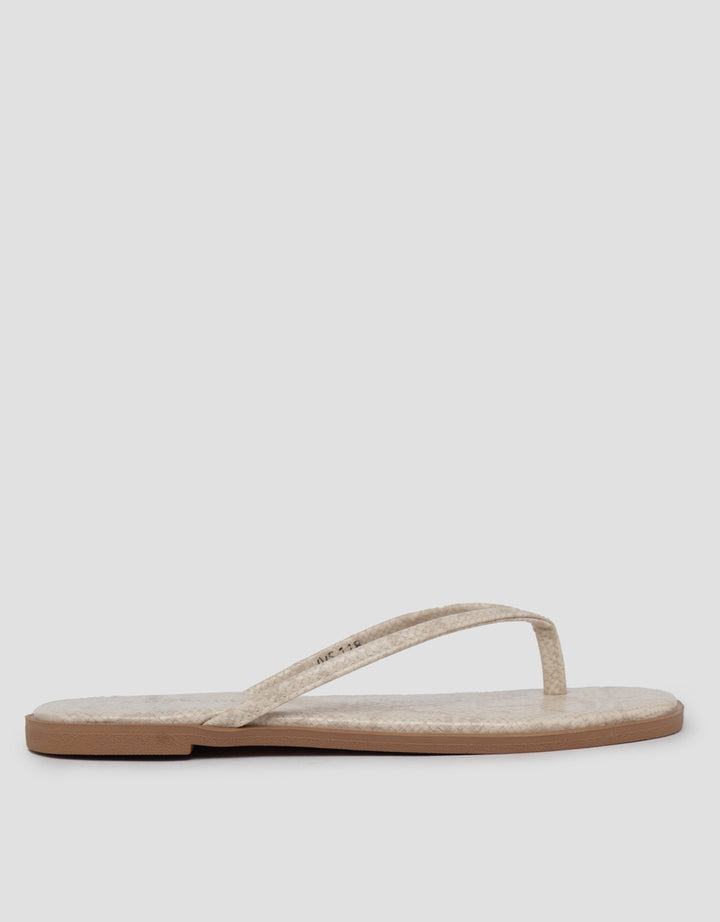 Saint Yves Sandal Flip Flops JVS118 Wanita