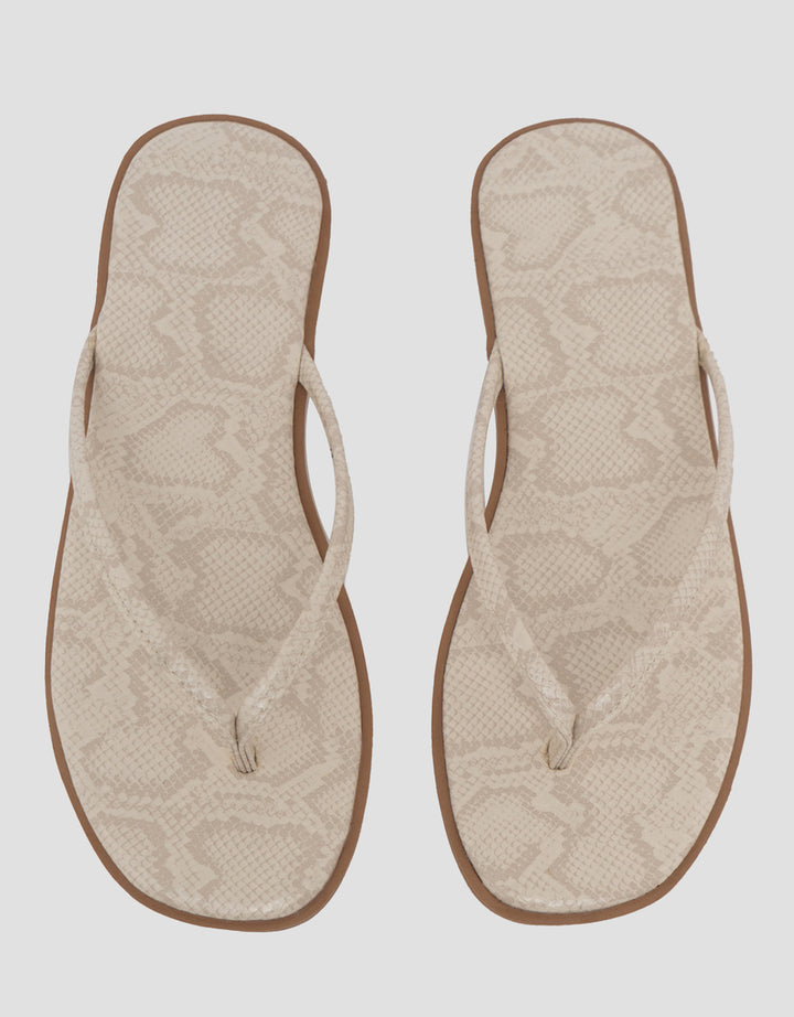 Saint Yves Sandal Flip Flops JVS118 Wanita