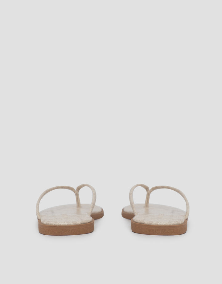 Saint Yves Sandal Flip Flops JVS118 Wanita