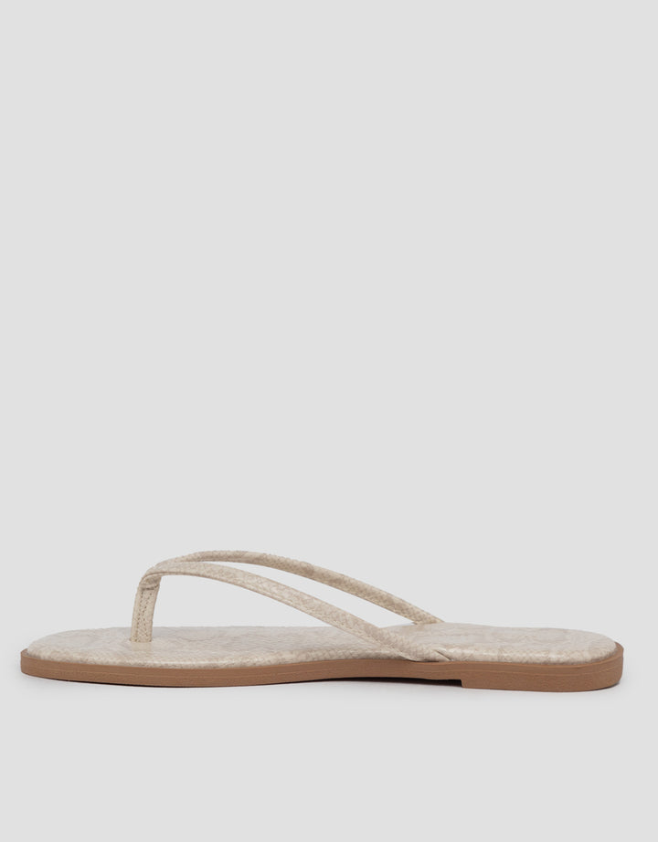Saint Yves Sandal Flip Flops JVS118 Wanita
