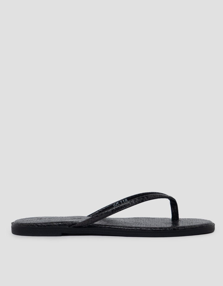 Saint Yves Sandal Flip Flops JVS118 Wanita