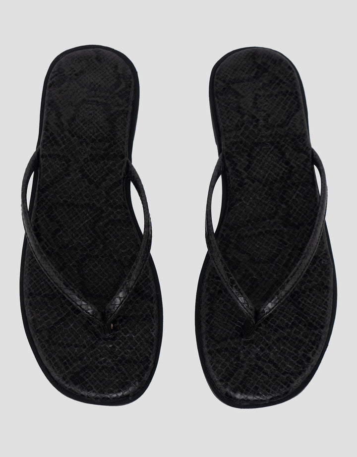 Saint Yves Sandal Flip Flops JVS118 Wanita