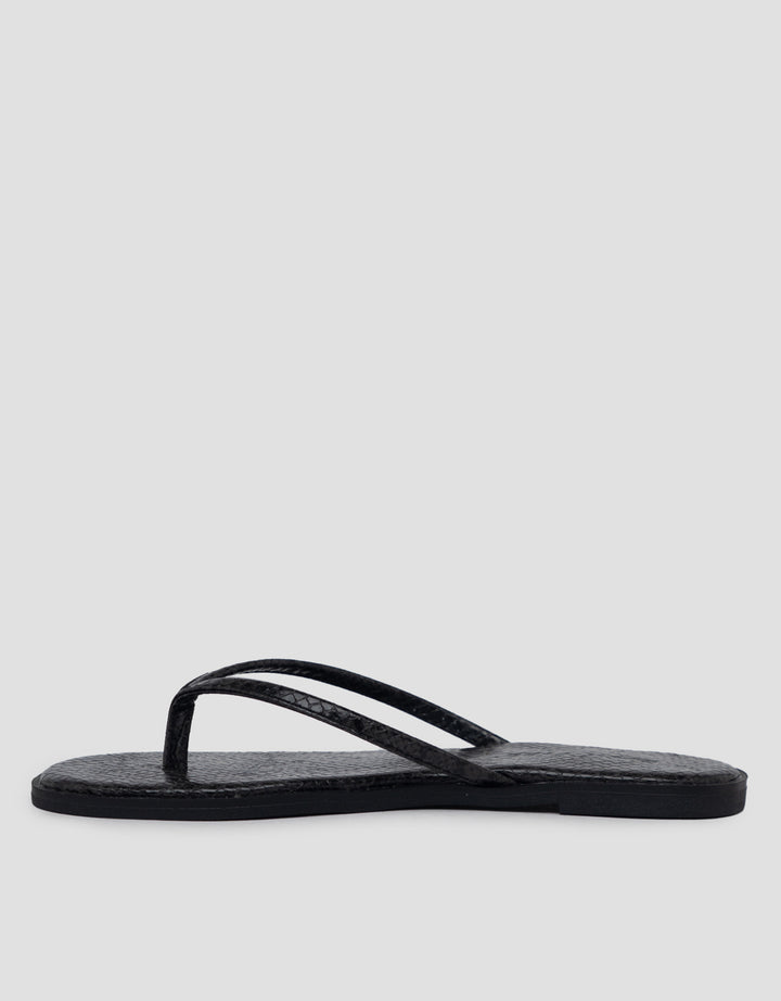 Saint Yves Sandal Flip Flops JVS118 Wanita