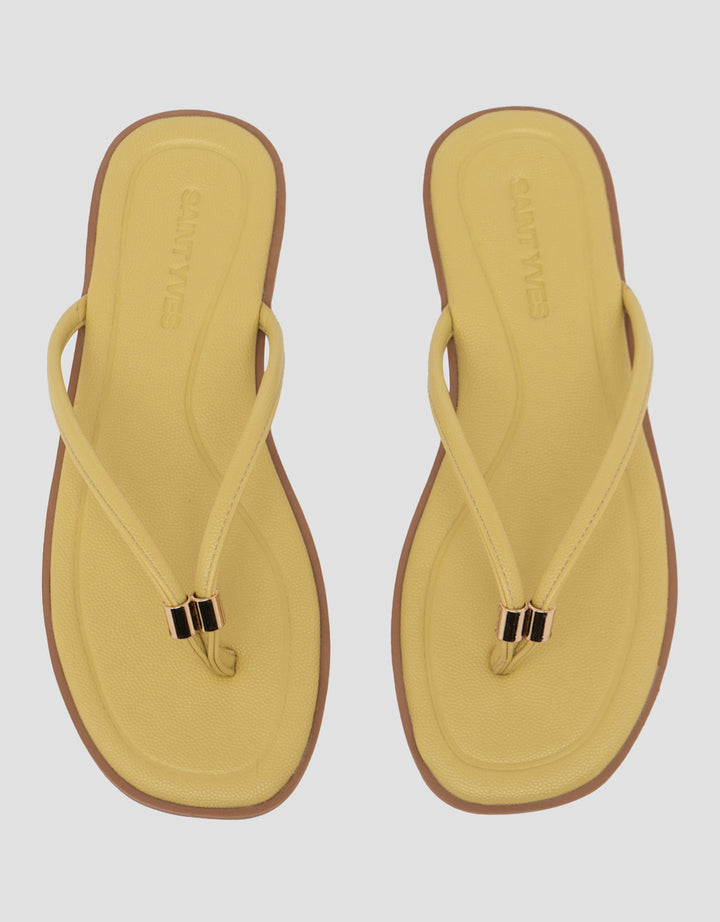 Saint Yves Sandal Hak JVS119 Wanita