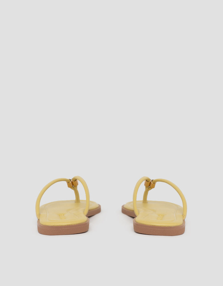 Saint Yves Sandal Hak JVS119 Wanita