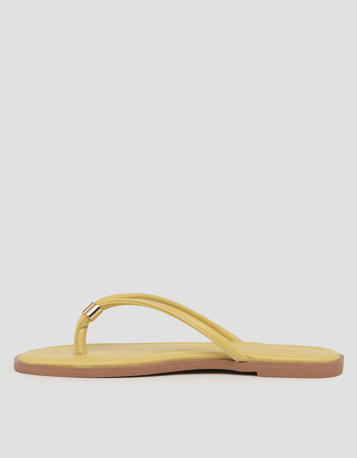 Saint Yves Sandal Hak JVS119 Wanita