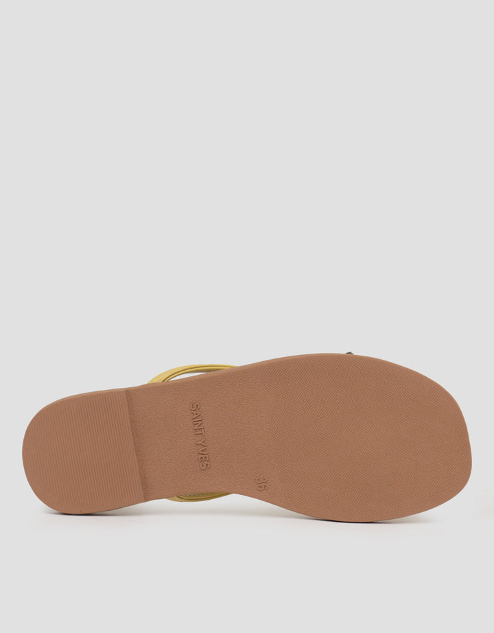 Saint Yves Sandal Hak JVS119 Wanita