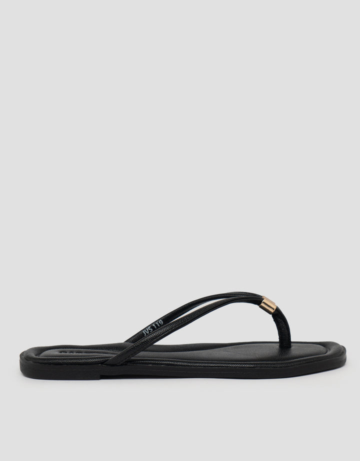 Saint Yves Sandal Hak JVS119 Wanita