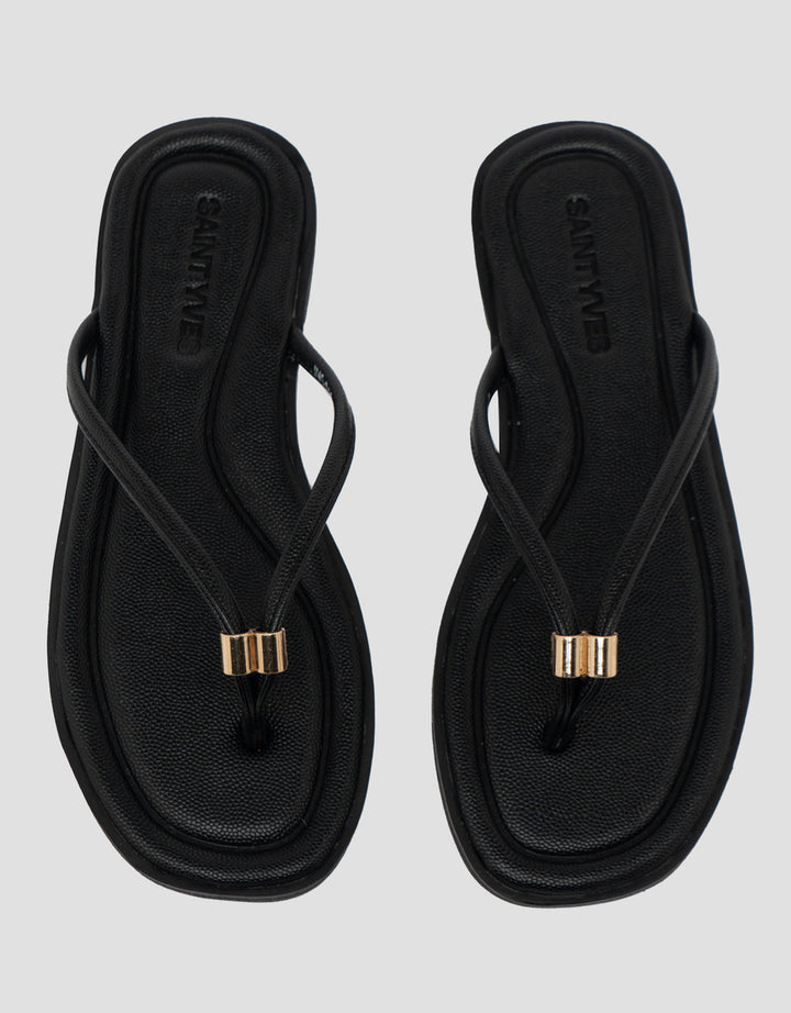 Saint Yves Sandal Hak JVS119 Wanita