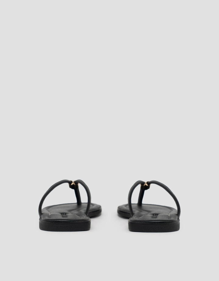 Saint Yves Sandal Hak JVS119 Wanita