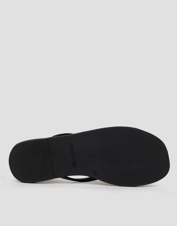 Saint Yves Sandal Hak JVS119 Wanita