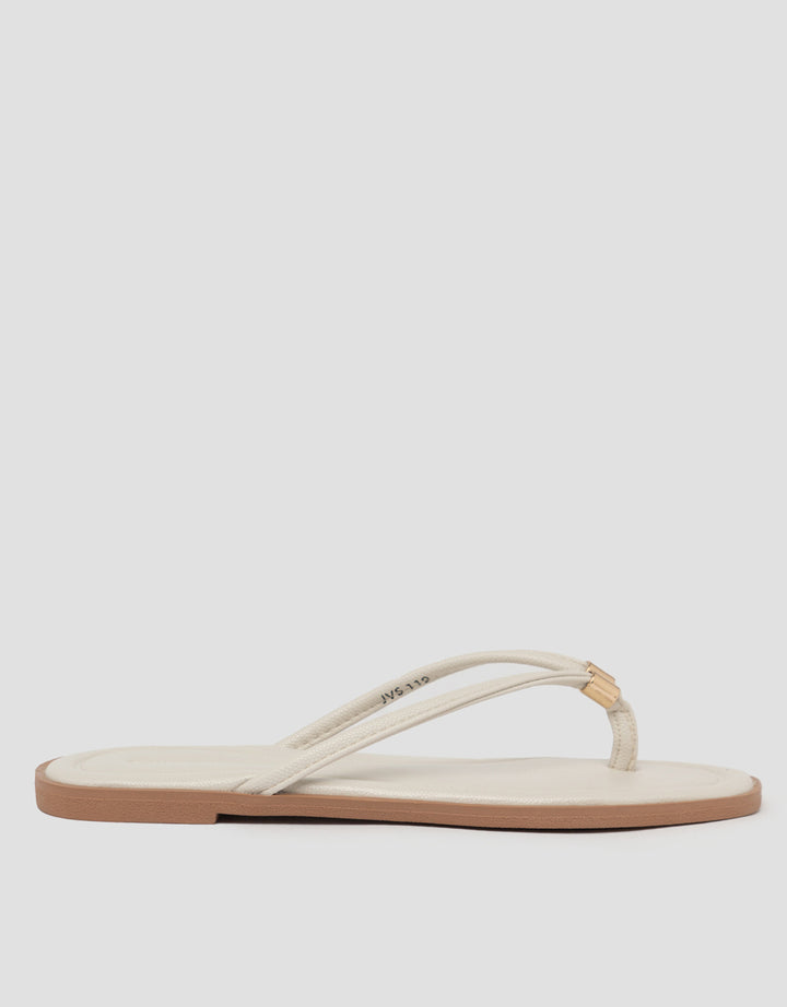 Saint Yves Sandal Hak JVS119 Wanita