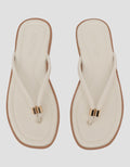Saint Yves Sandal Hak JVS119 Wanita