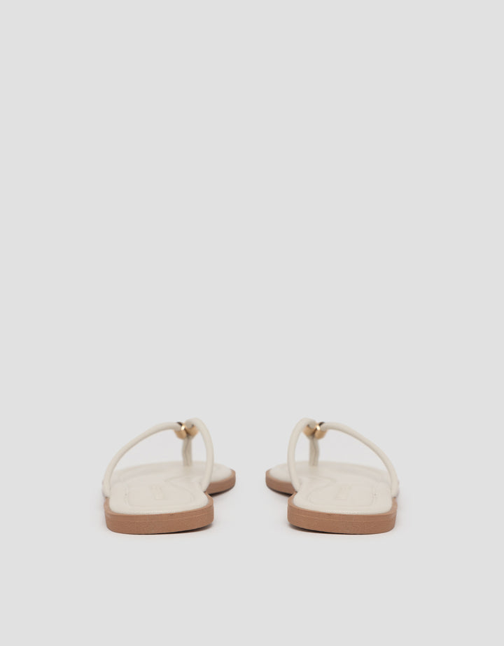 Saint Yves Sandal Hak JVS119 Wanita