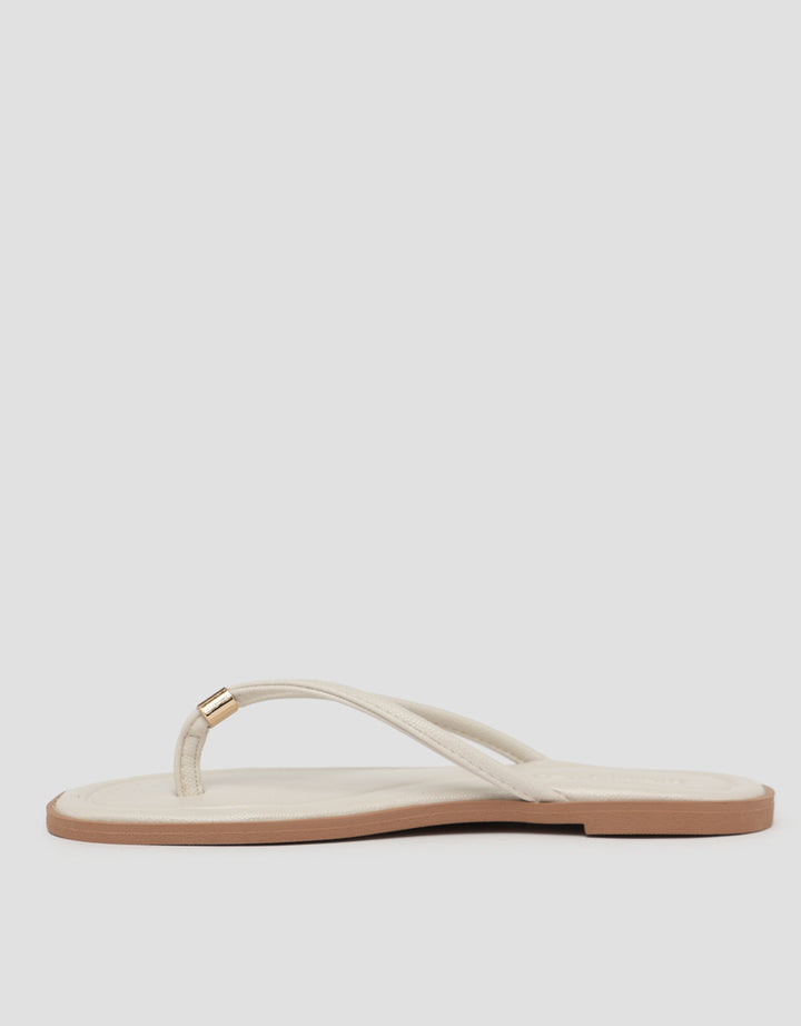 Saint Yves Sandal Hak JVS119 Wanita